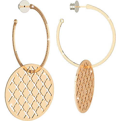 Pendientes Rebecca Mujer in Bronce B10OOO11 - B10OOO11